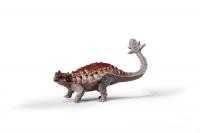 Sada na vykopání dinosaura vejce 4 ks